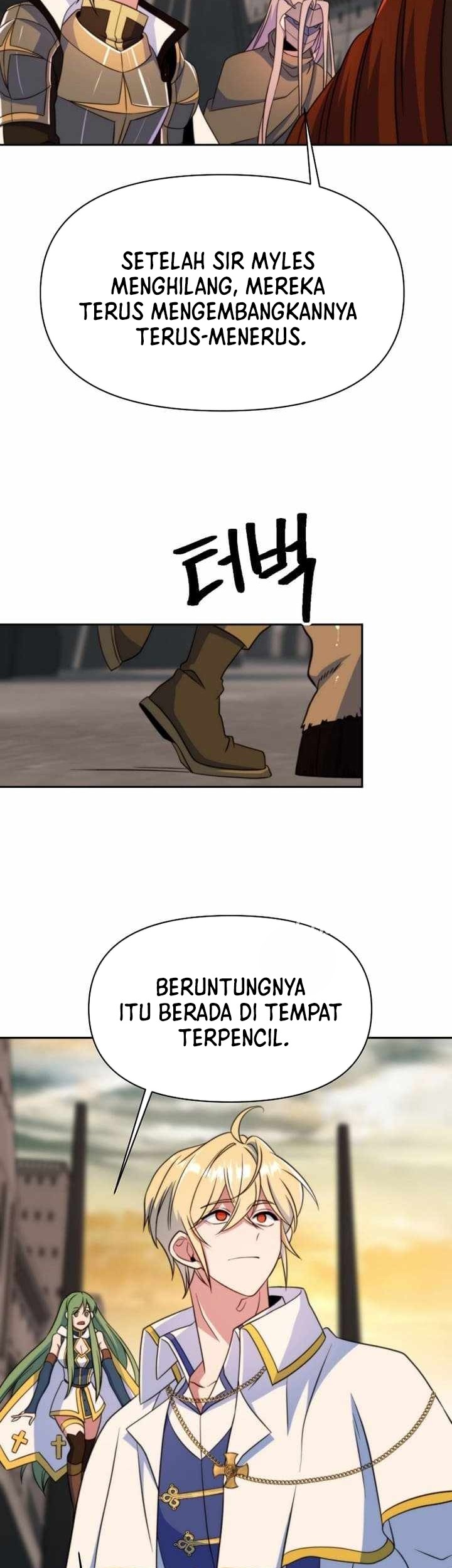 Chapter 127 - halaman 47