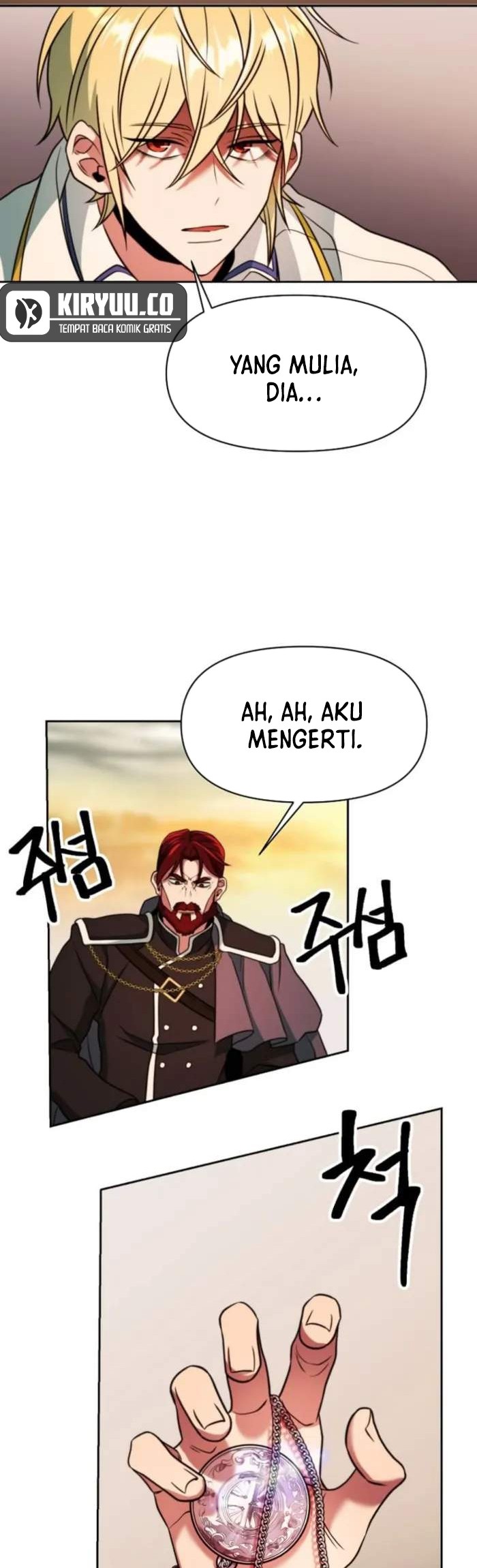 Chapter 126 - halaman 18