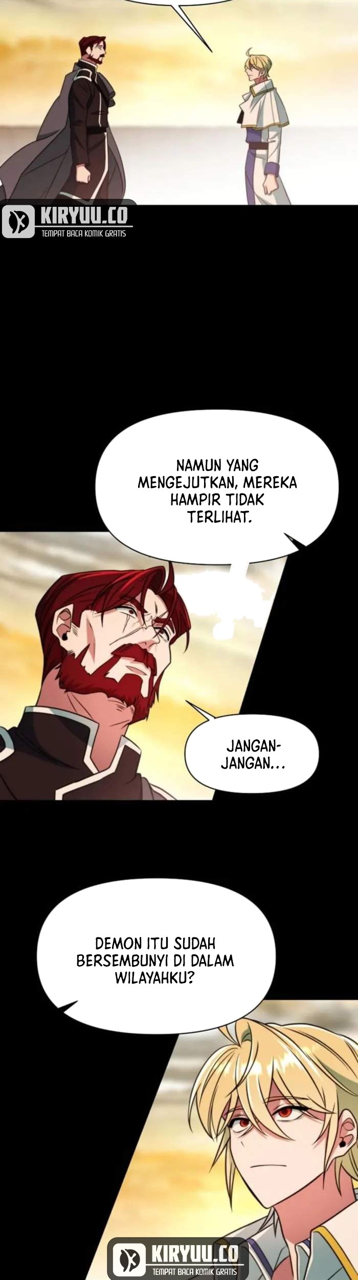 Chapter 126 - halaman 25