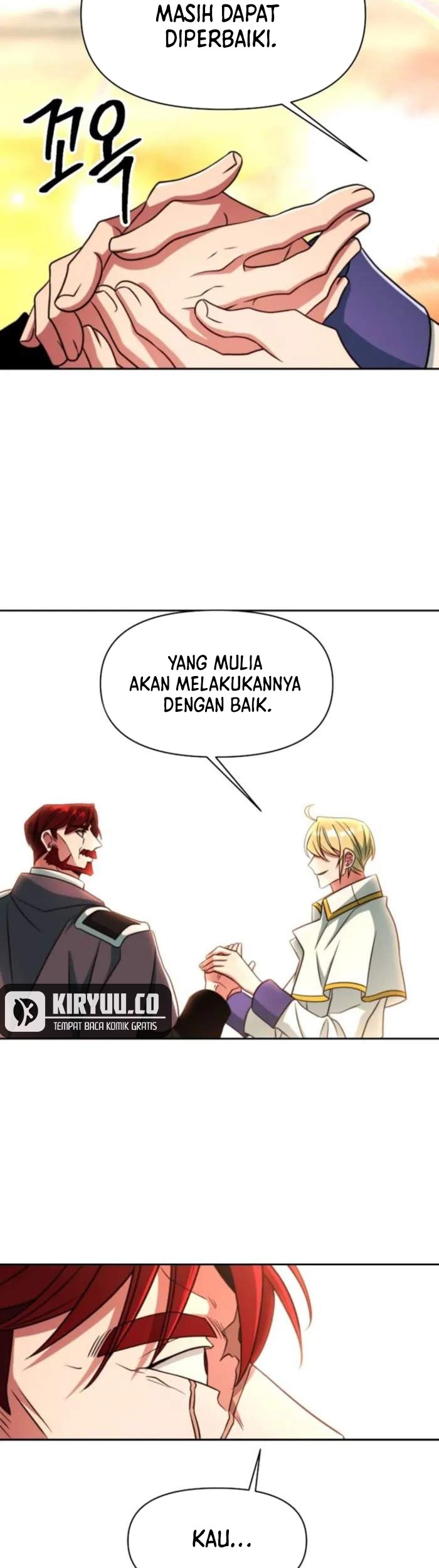Chapter 126 - halaman 29