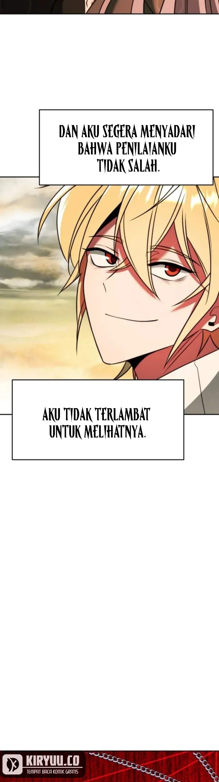 Chapter 126 - halaman 31