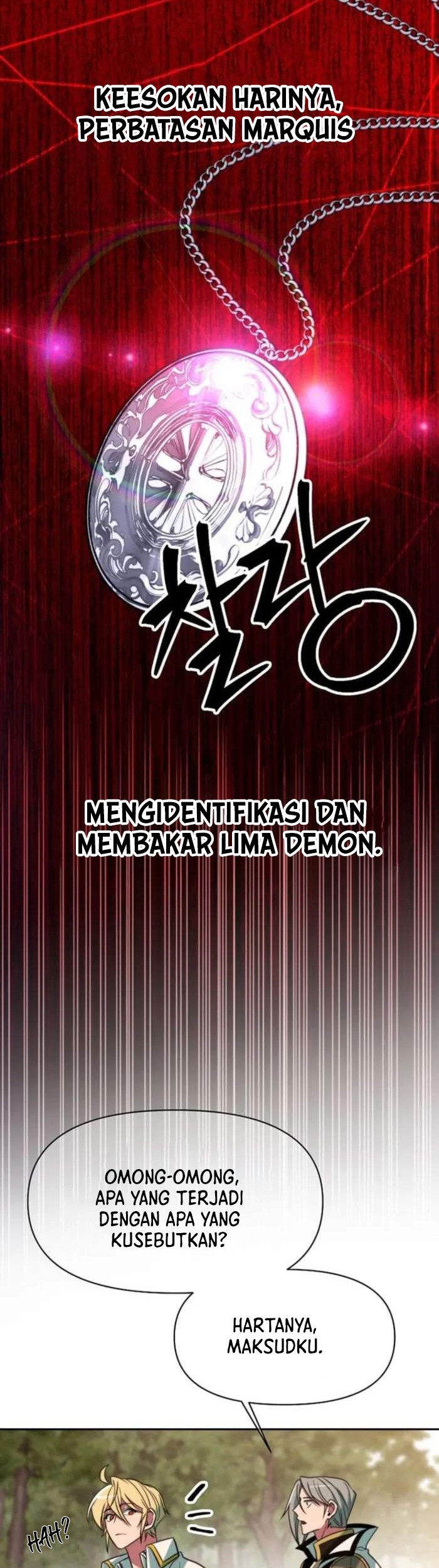 Chapter 126 - halaman 32
