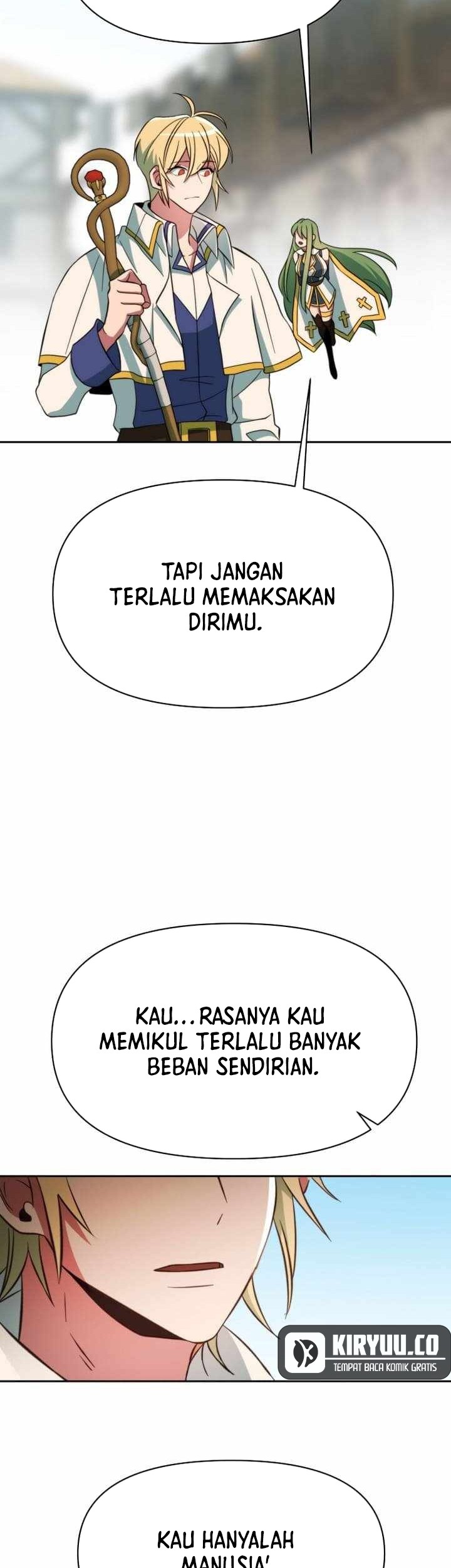 Chapter 125 - halaman 47