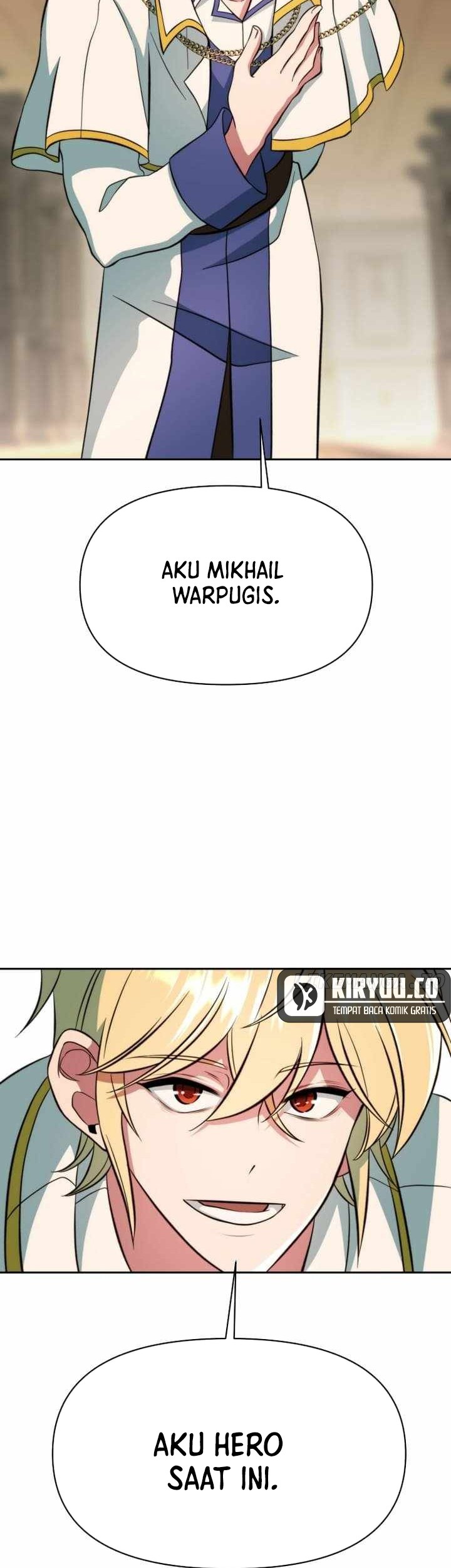 Chapter 125 - halaman 18