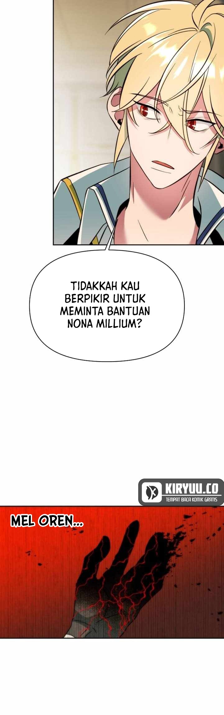Chapter 125 - halaman 25