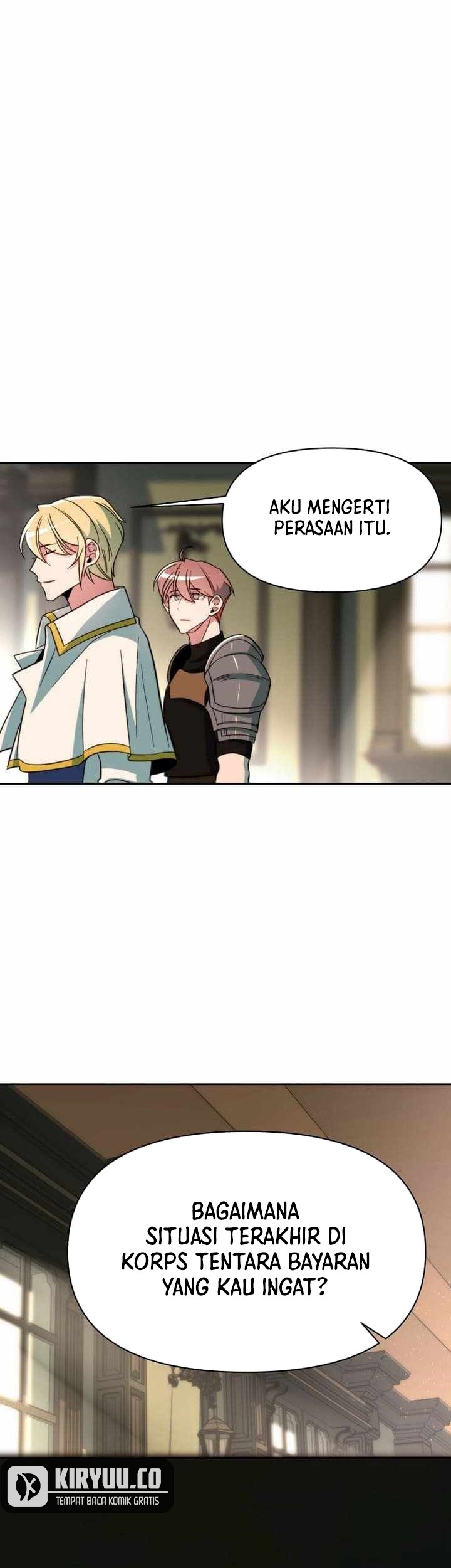 Chapter 125 - halaman 28