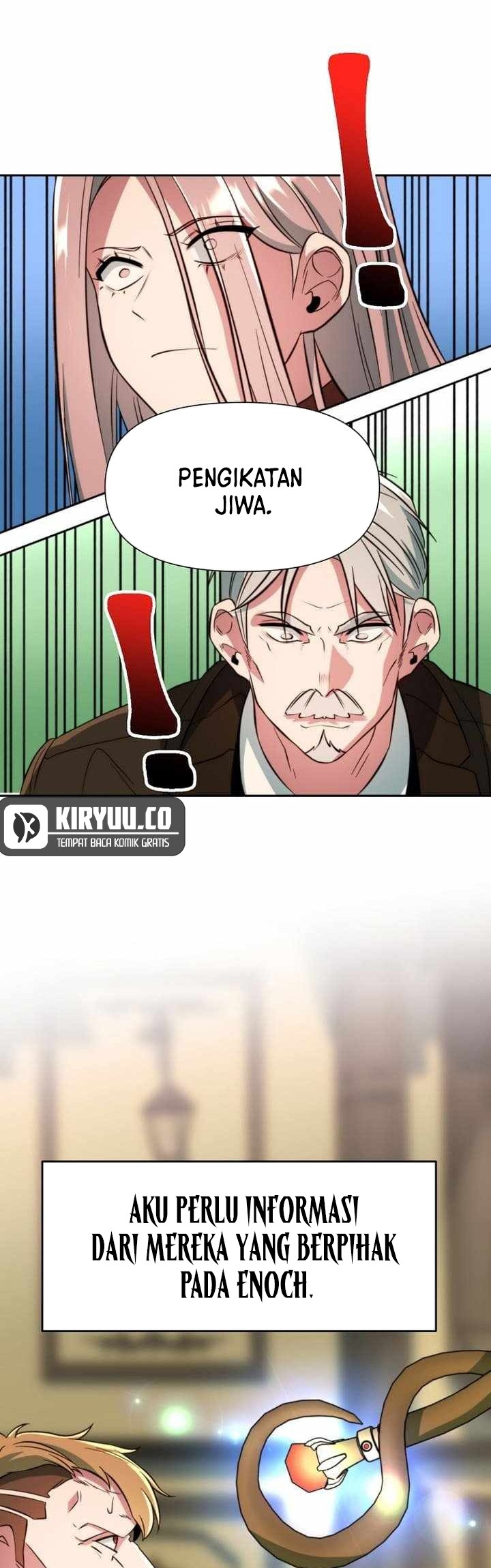 Chapter 125 - halaman 33