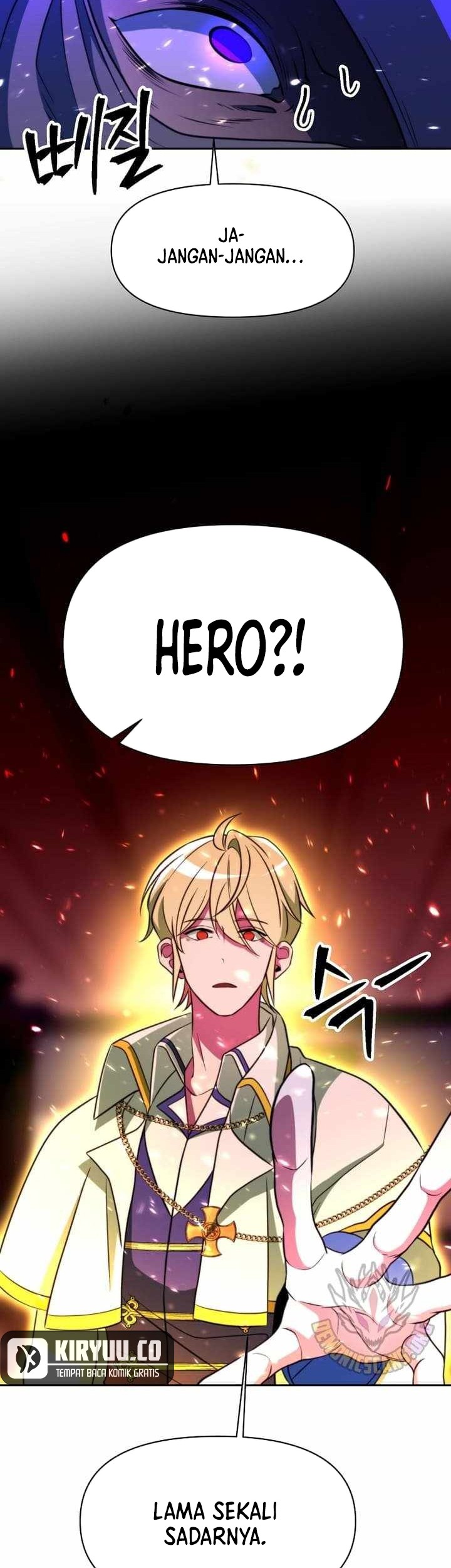 Chapter 124 - halaman 28