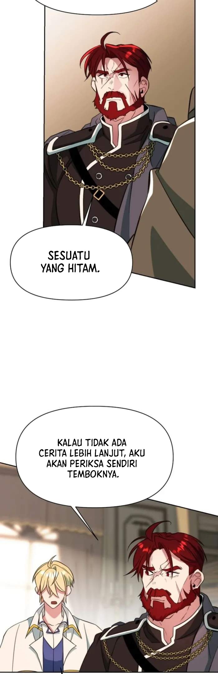 Chapter 123 - halaman 38