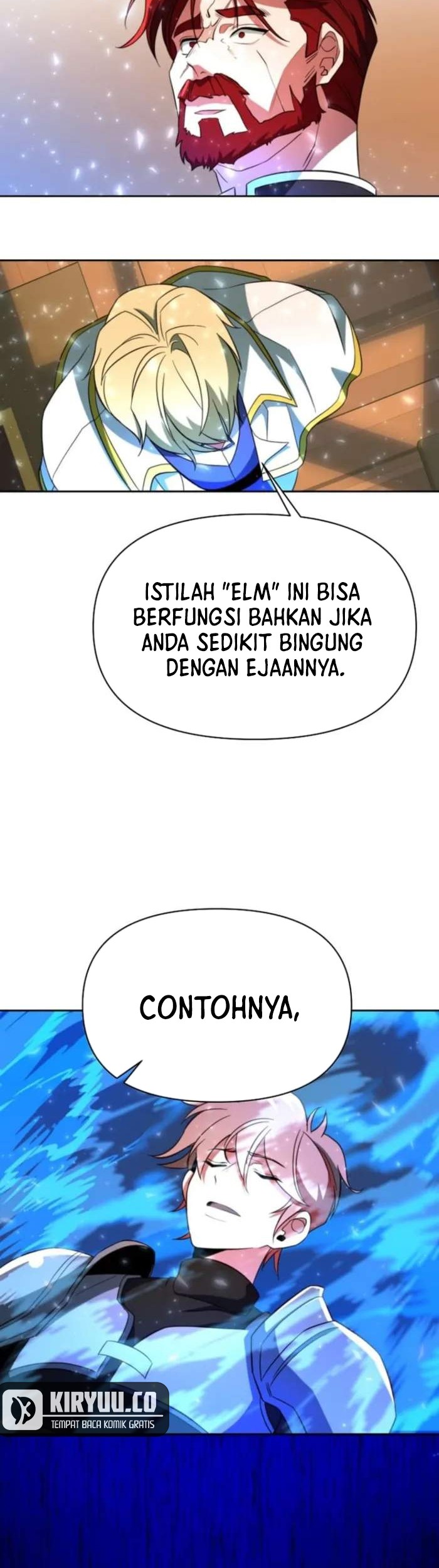 Chapter 123 - halaman 25
