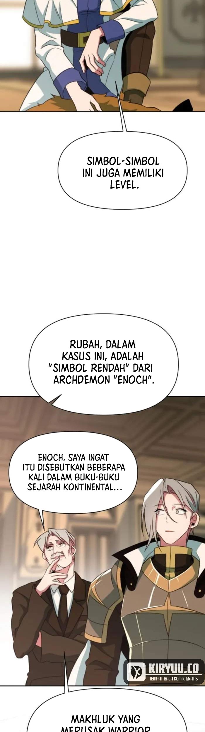 Chapter 123 - halaman 32