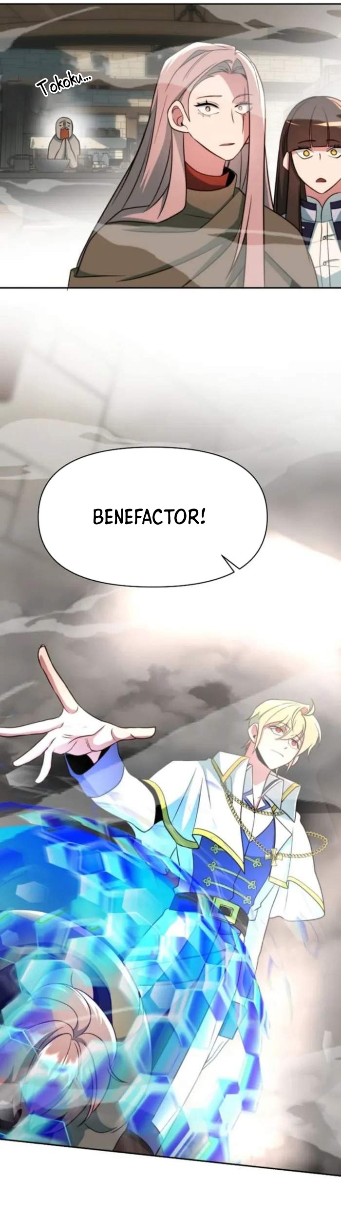 Chapter 122 - halaman 31