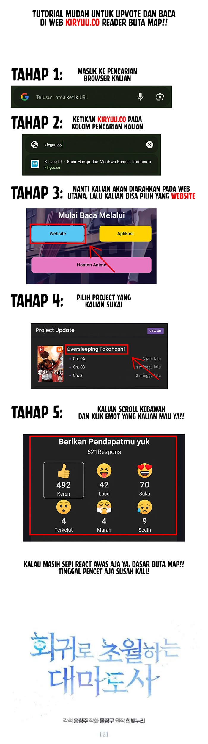 Chapter 121 - halaman 3