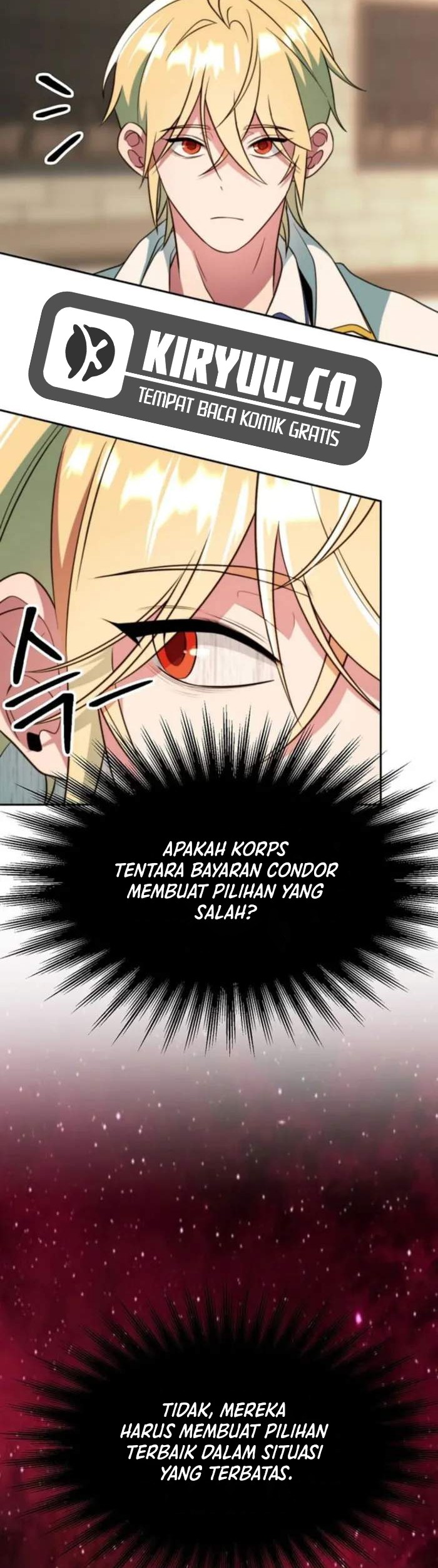 Chapter 121 - halaman 21