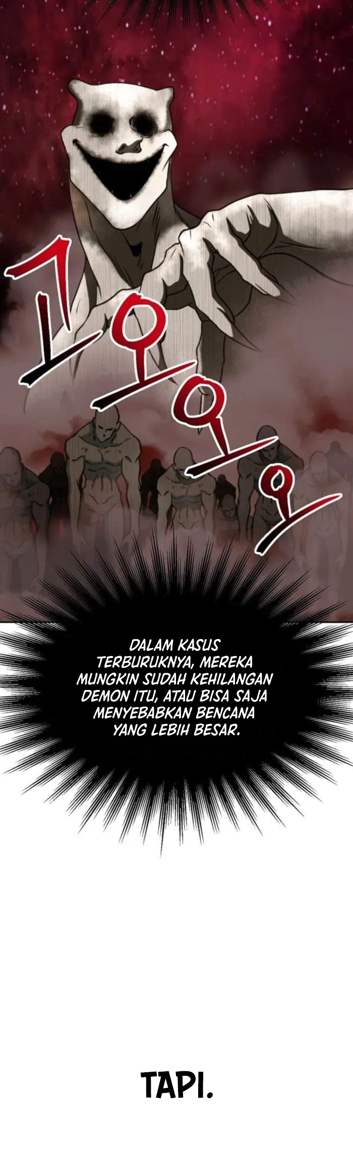 Chapter 121 - halaman 22