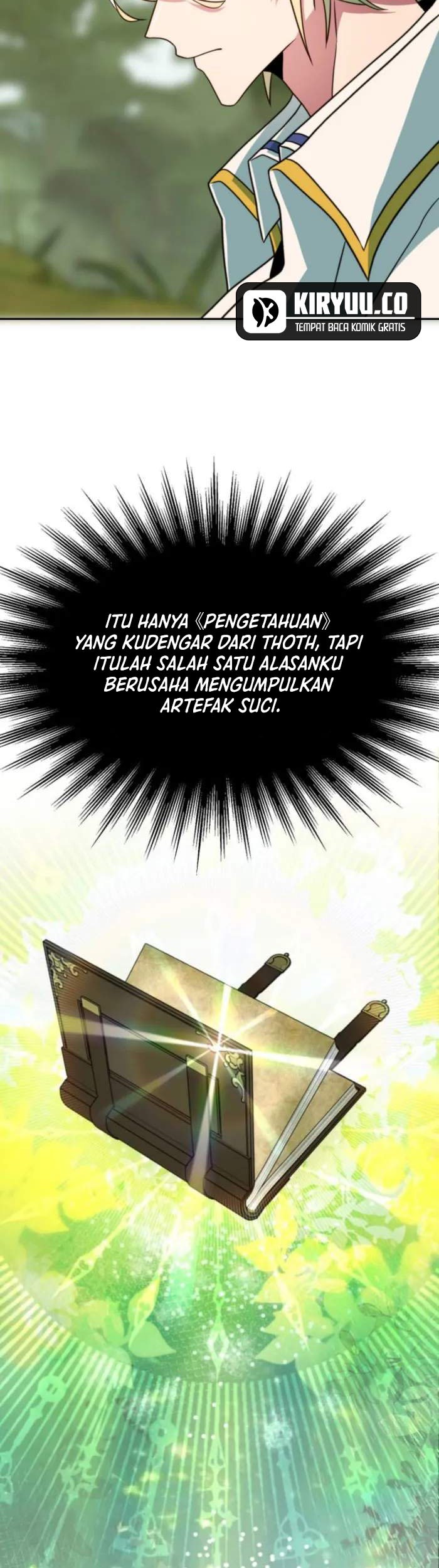 Chapter 119 - halaman 38