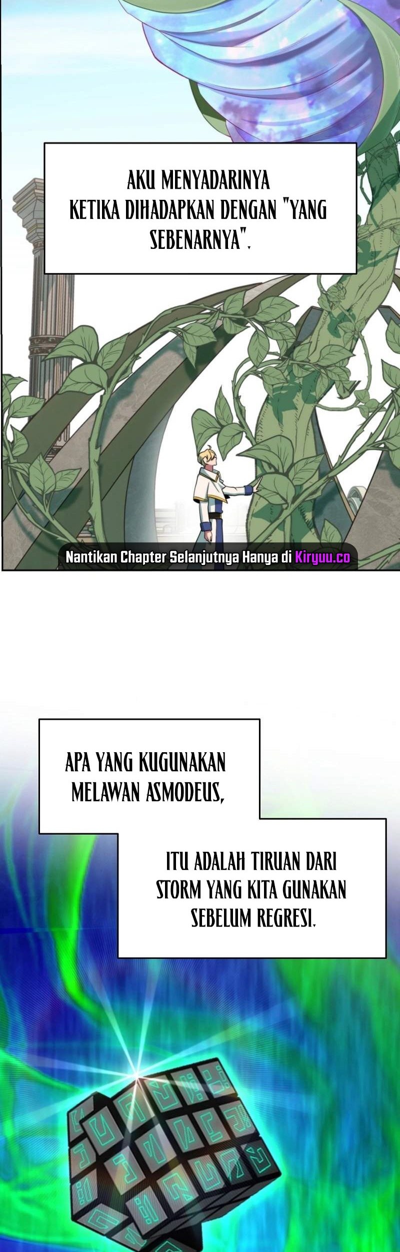 Chapter 118 - halaman 26