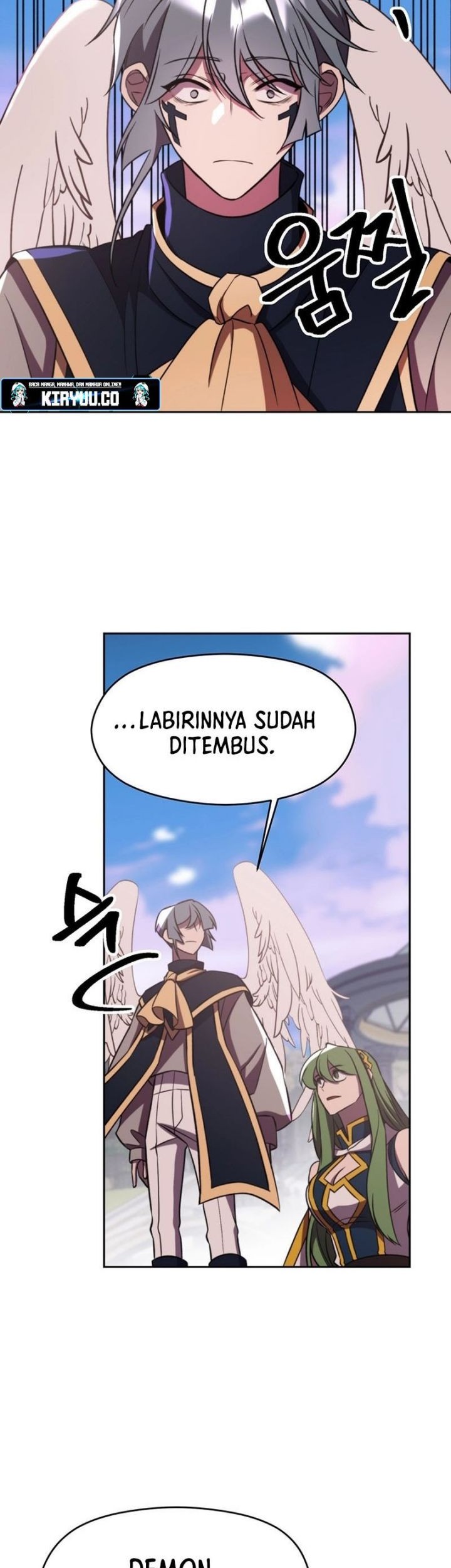 Chapter 115 - halaman 49