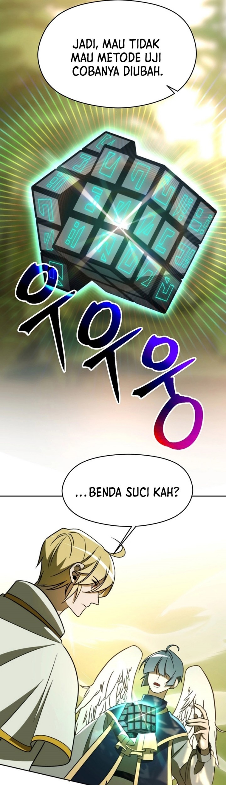 Chapter 113 - halaman 38