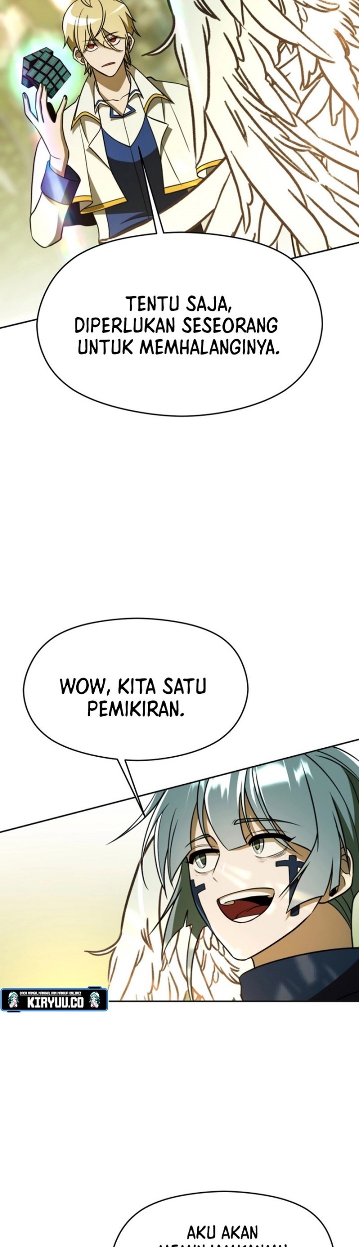 Chapter 113 - halaman 44