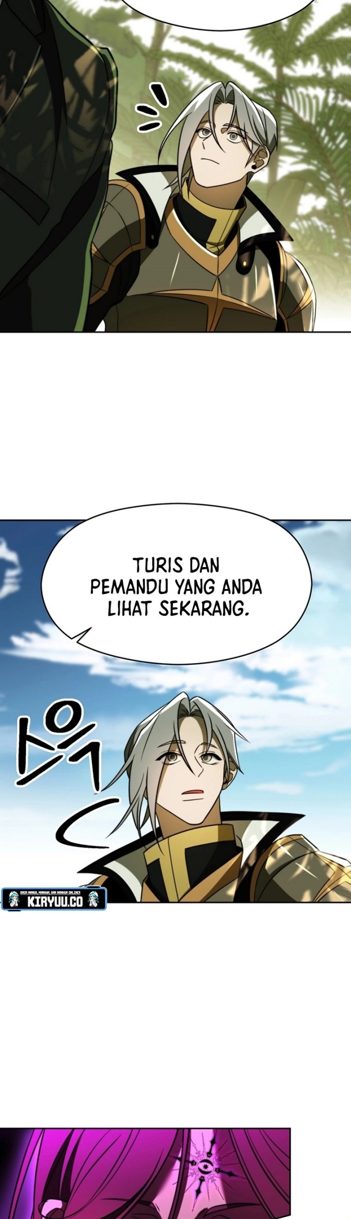 Chapter 113 - halaman 20
