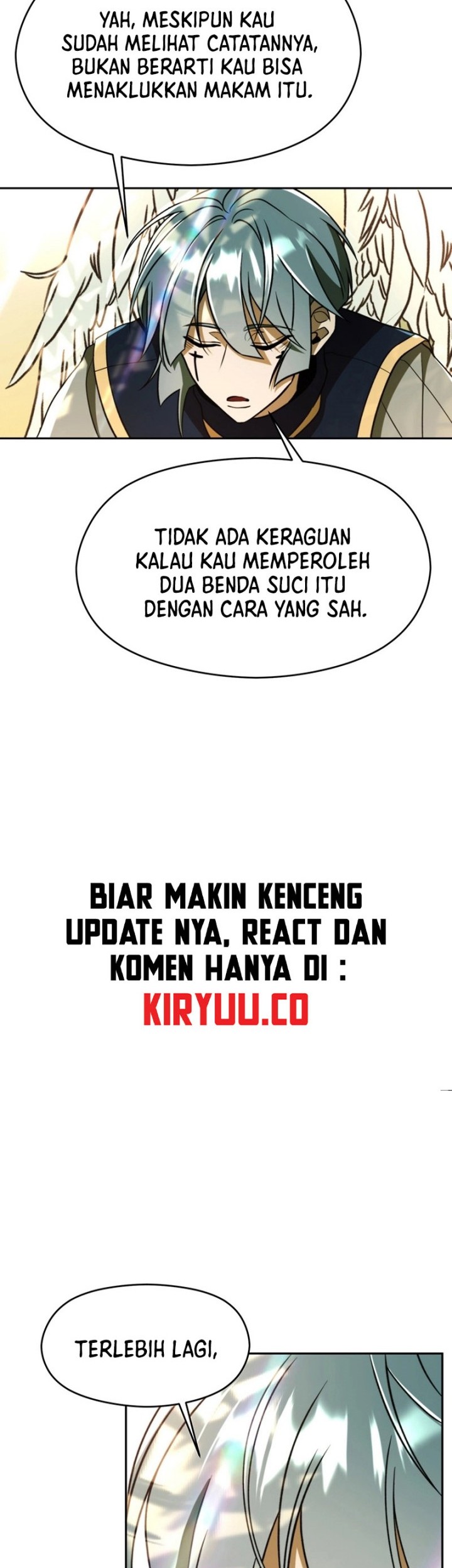 Chapter 113 - halaman 31
