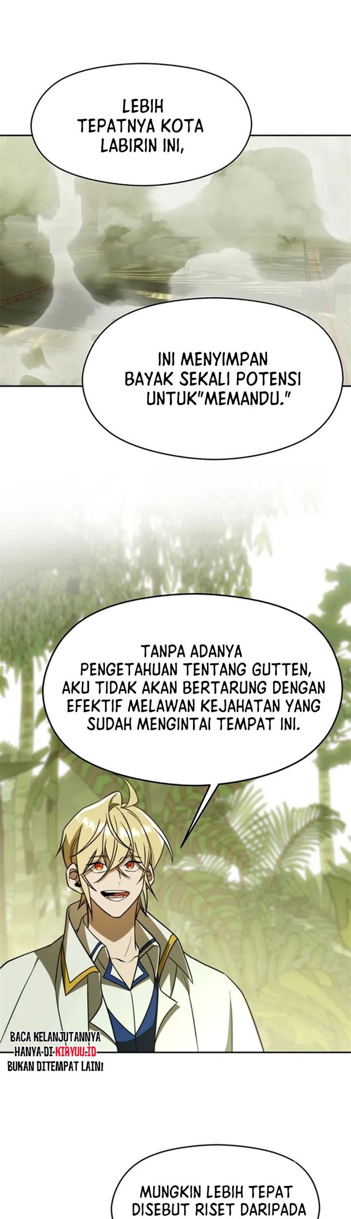 Chapter 112 - halaman 24
