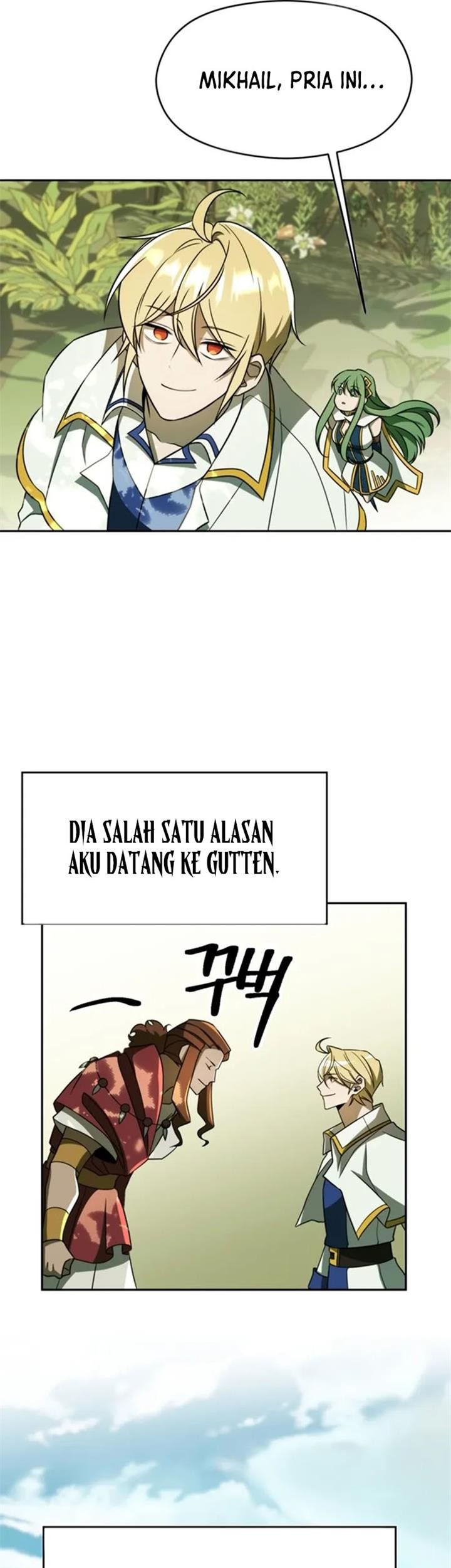 Chapter 111 - halaman 22