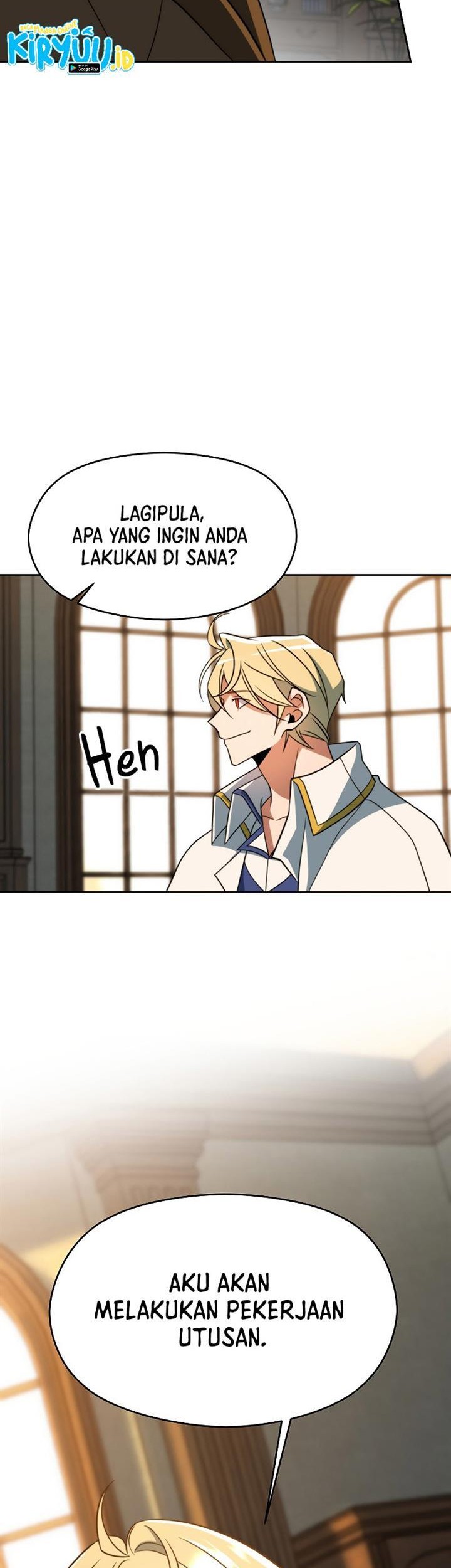 Chapter 110 - halaman 30