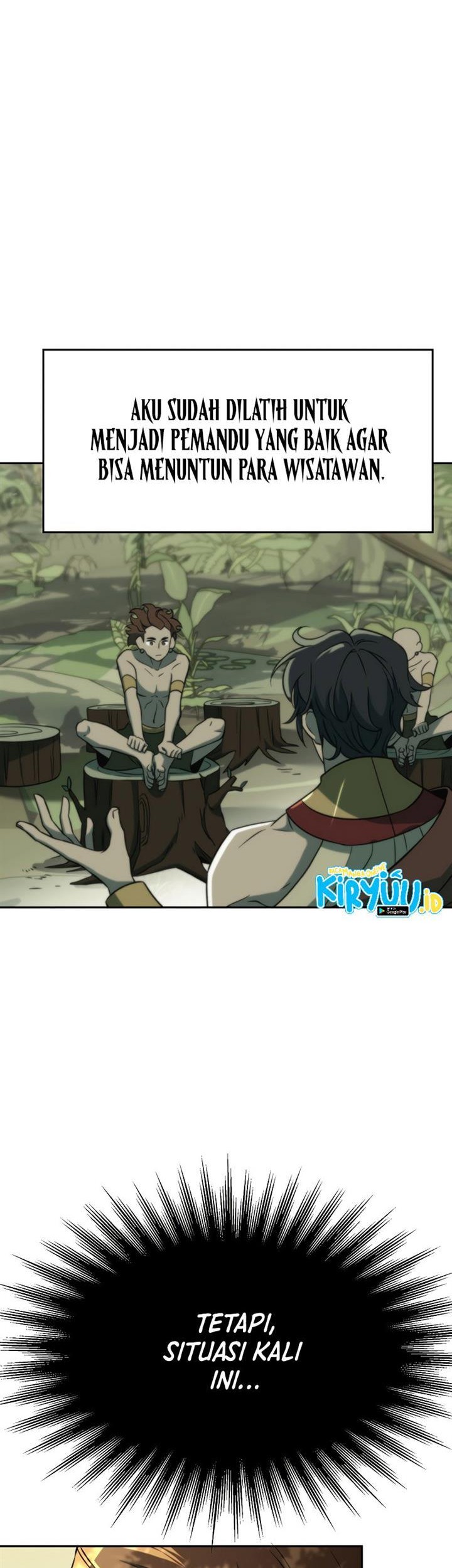 Chapter 110 - halaman 21