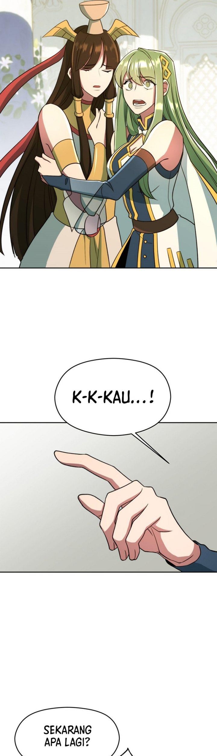 Chapter 109 - halaman 28