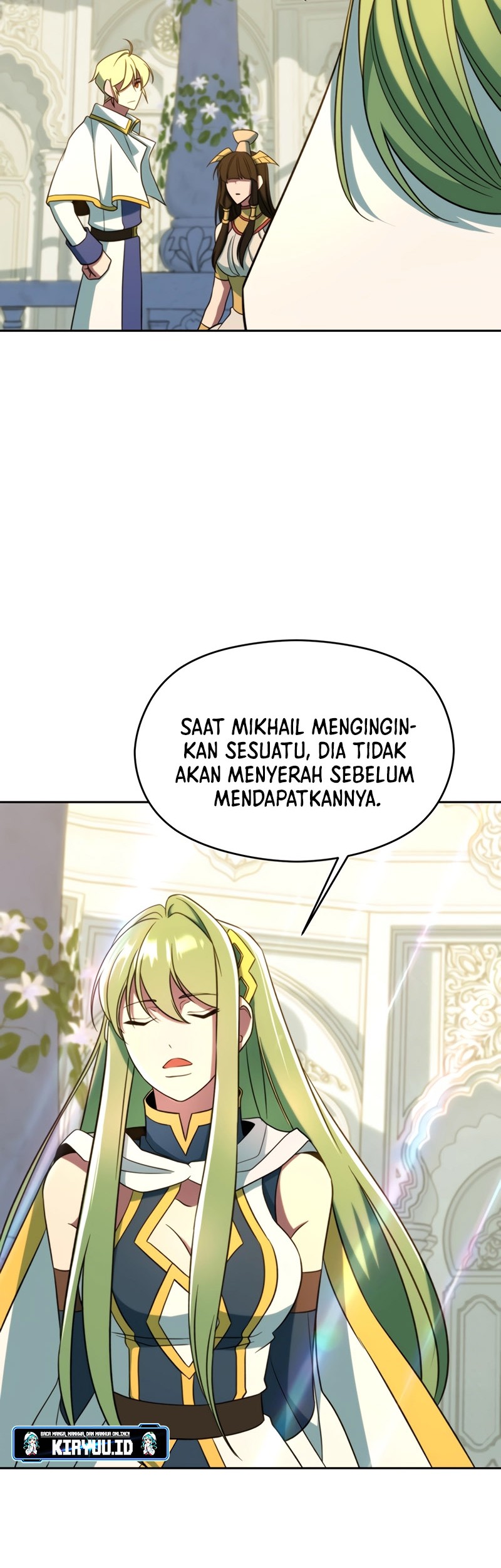 Chapter 107 - halaman 28