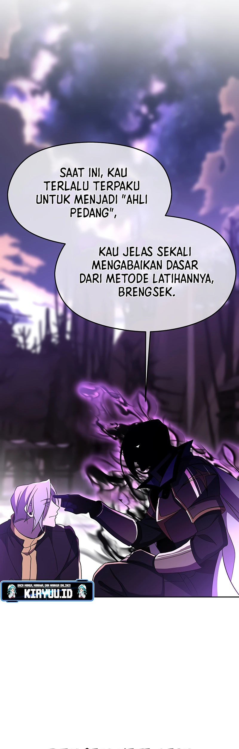 Chapter 105 - halaman 21