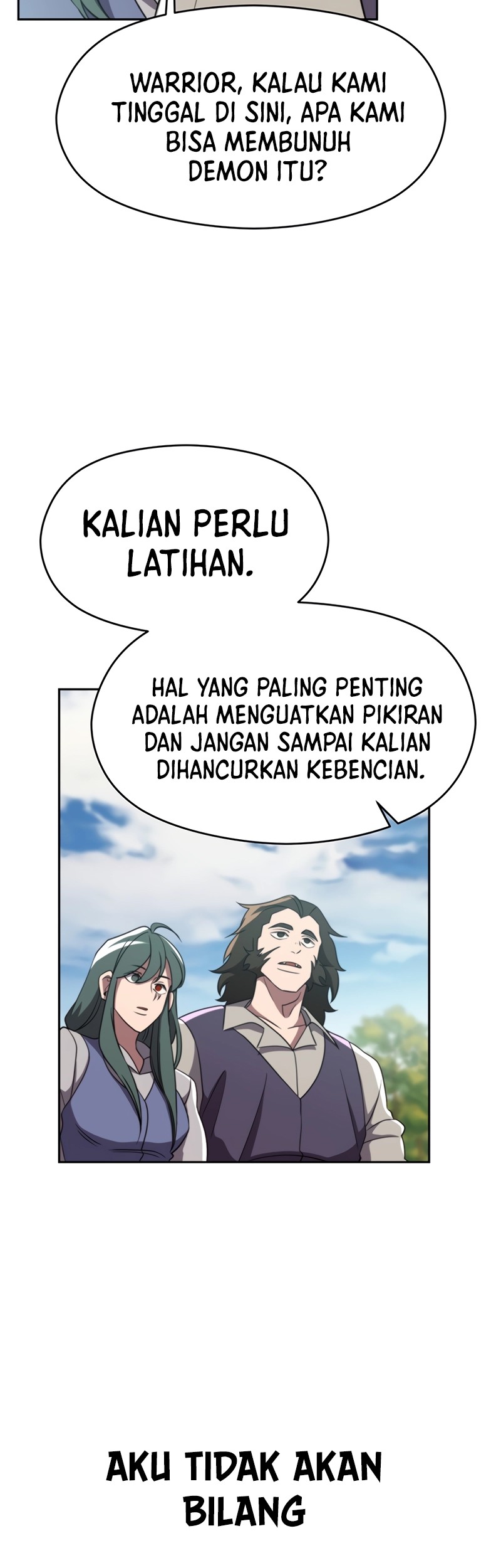 Chapter 104 - halaman 28