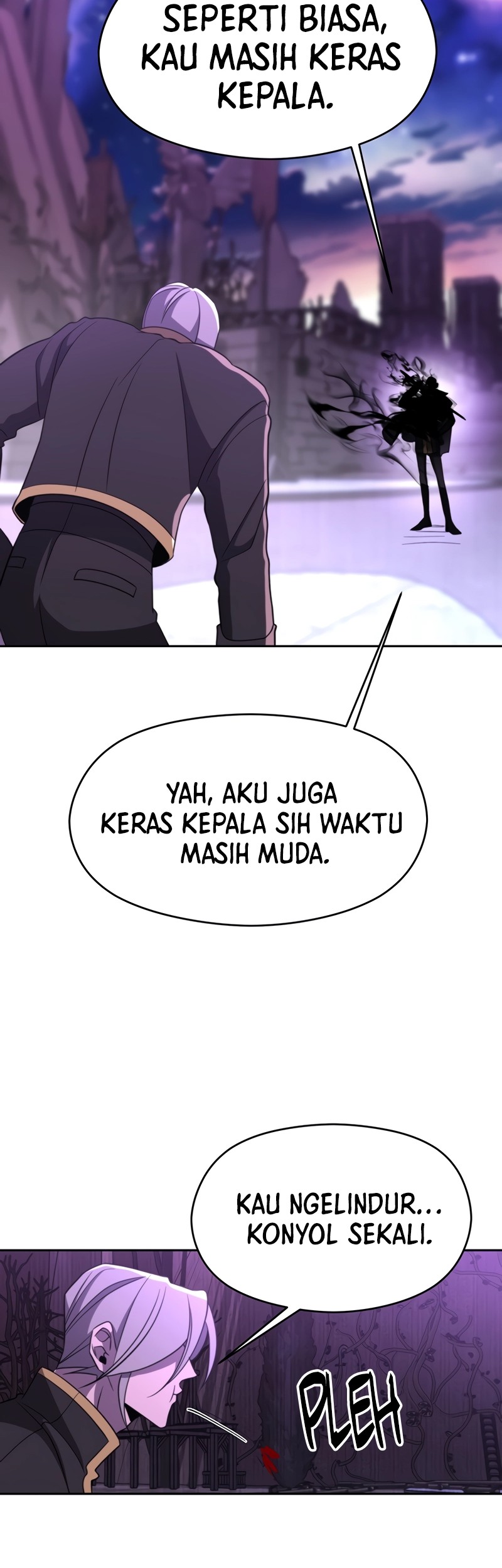 Chapter 104 - halaman 38