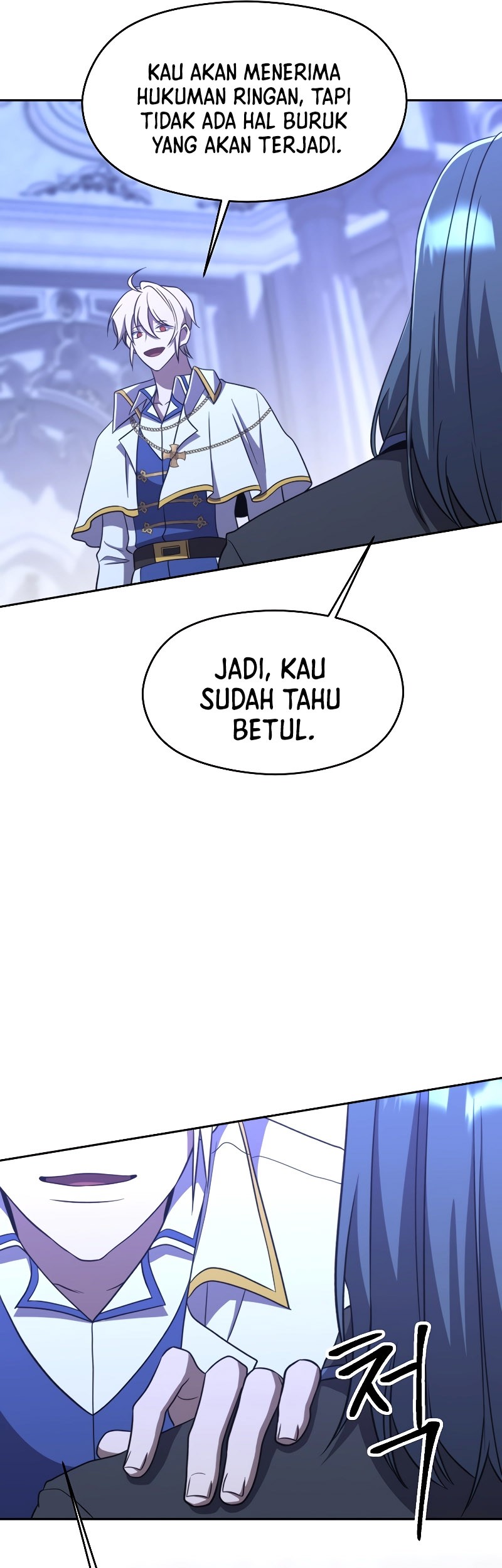 Chapter 102 - halaman 38