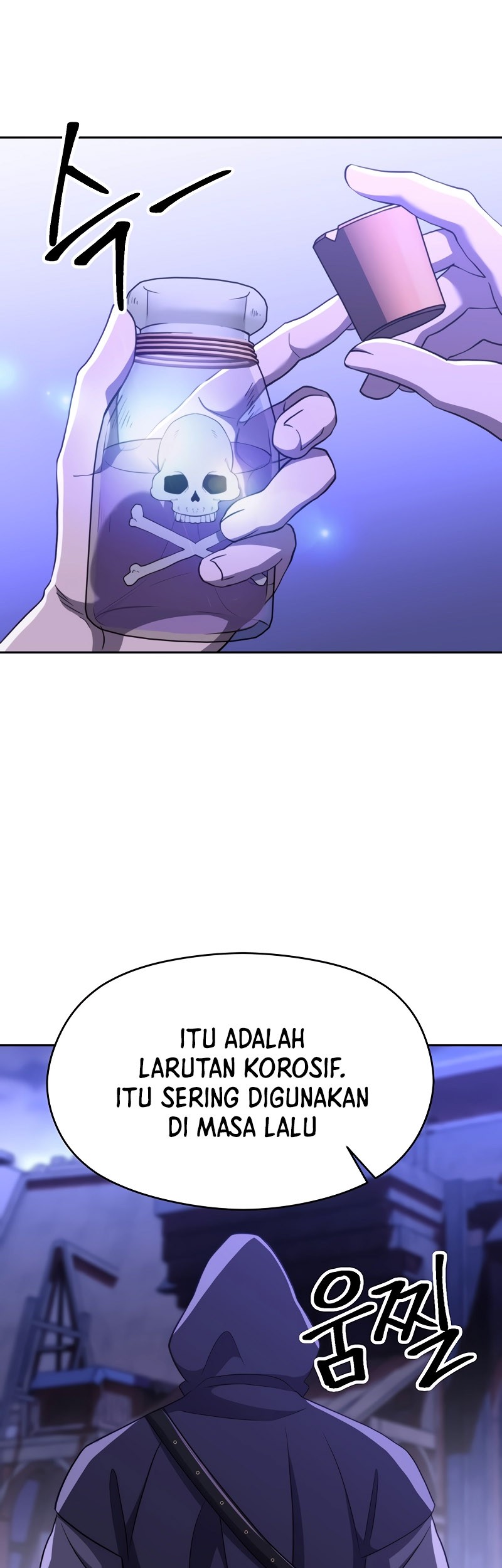 Chapter 101 - halaman 9