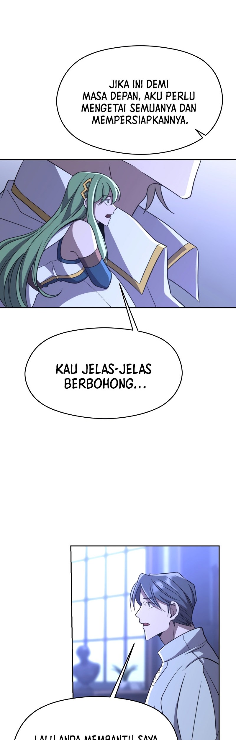 Chapter 101 - halaman 34