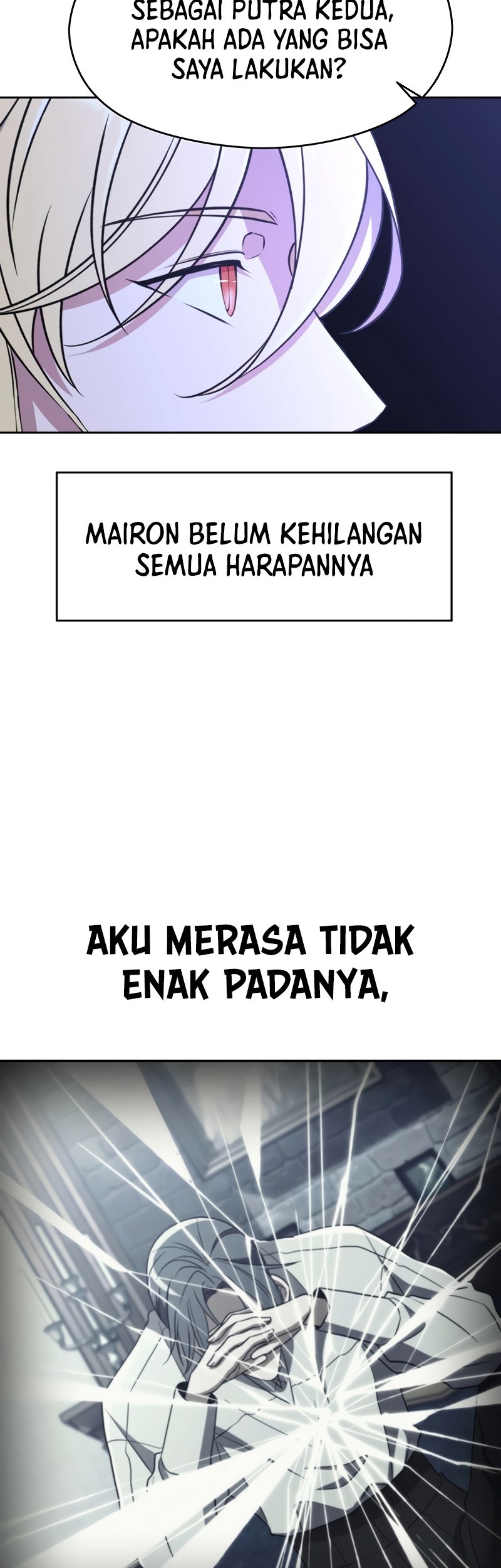 Chapter 101 - halaman 36