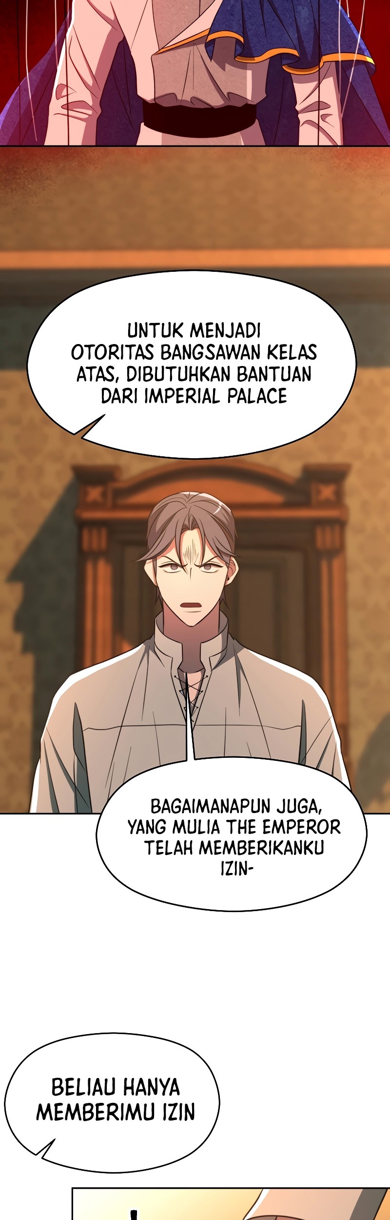 Chapter 100 - halaman 21