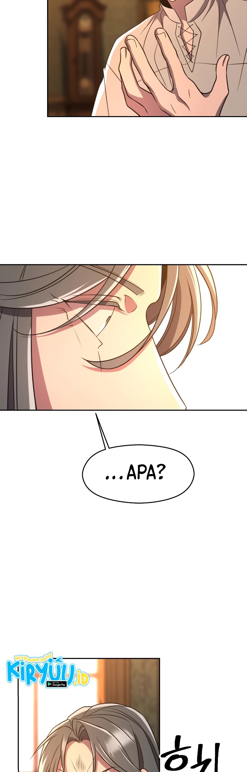 Chapter 100 - halaman 35