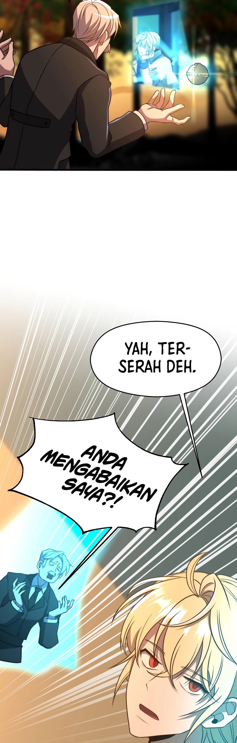 Chapter 99 - halaman 46