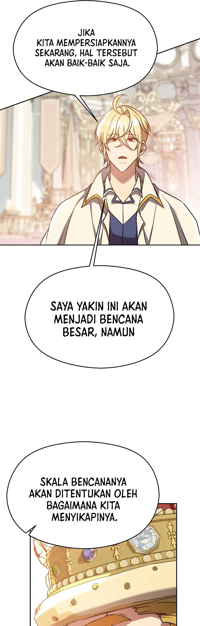 Chapter 97 - halaman 15