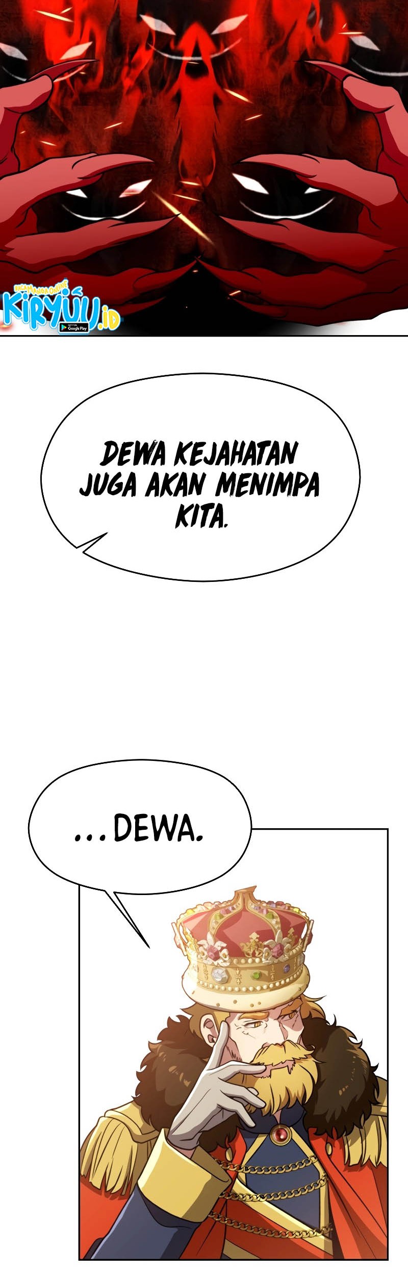 Chapter 97 - halaman 18