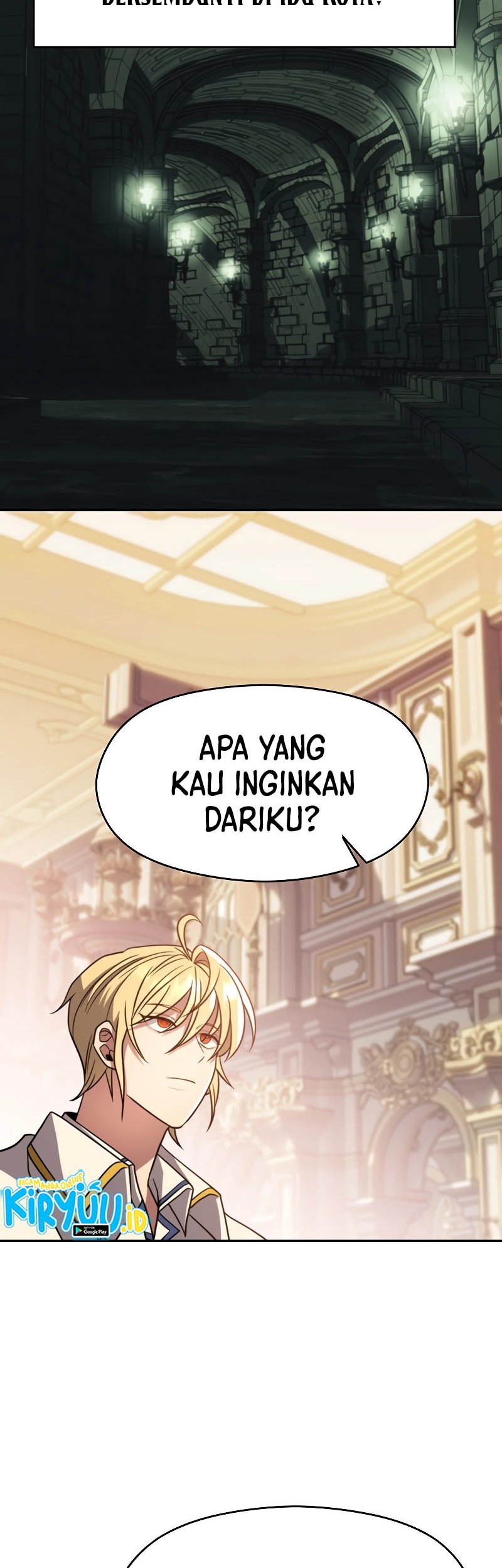 Chapter 97 - halaman 20