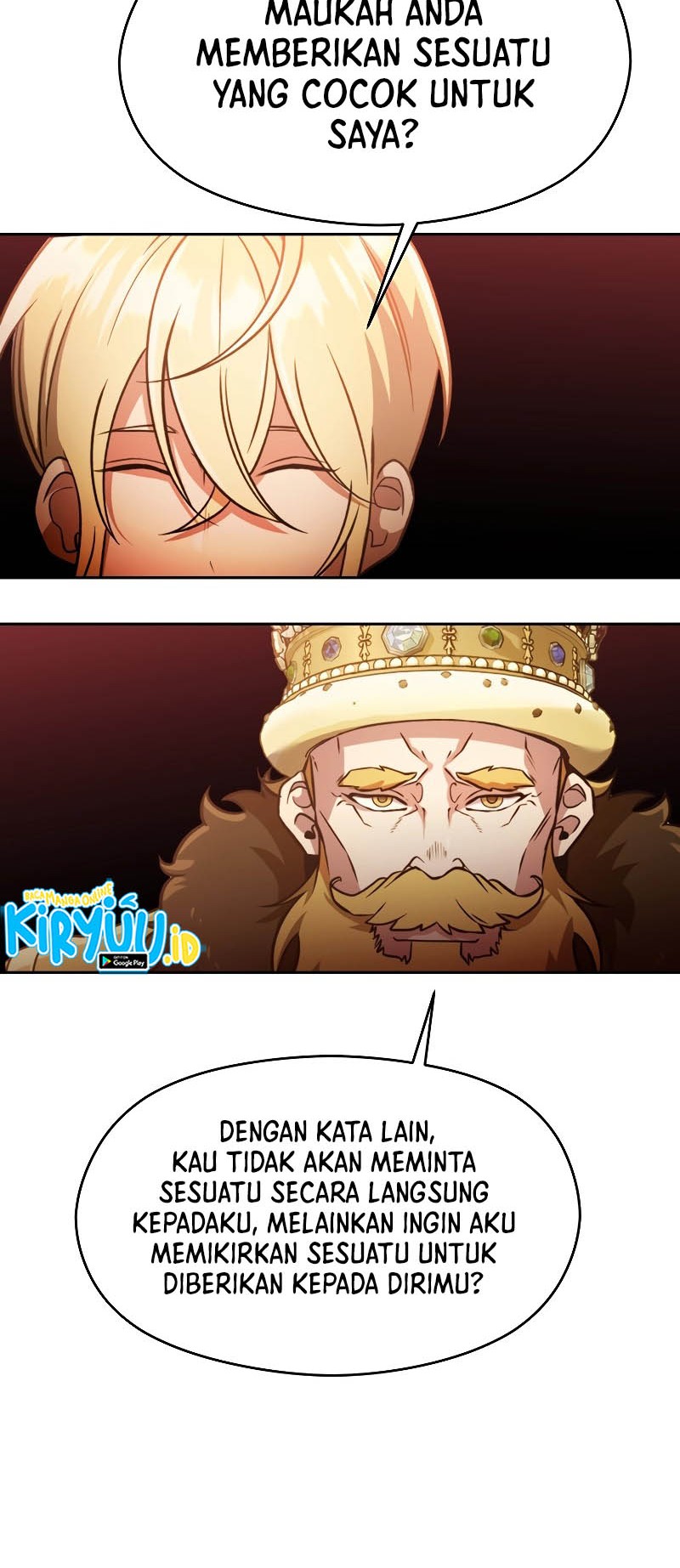 Chapter 97 - halaman 34