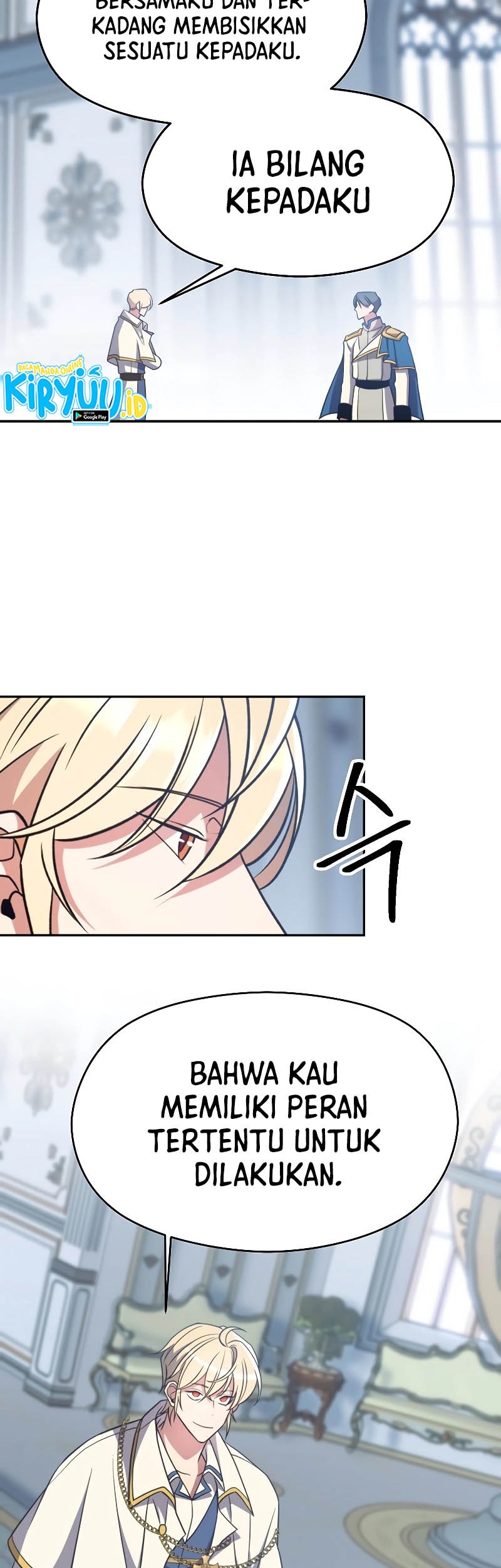 Chapter 96 - halaman 33