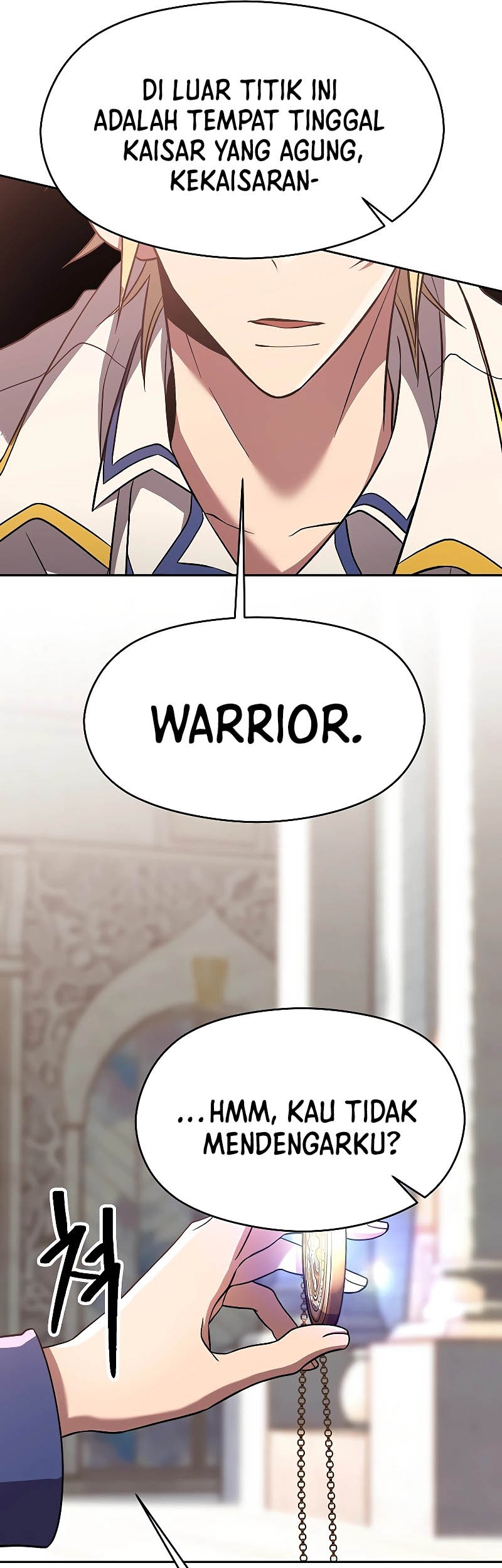 Chapter 95 - halaman 36