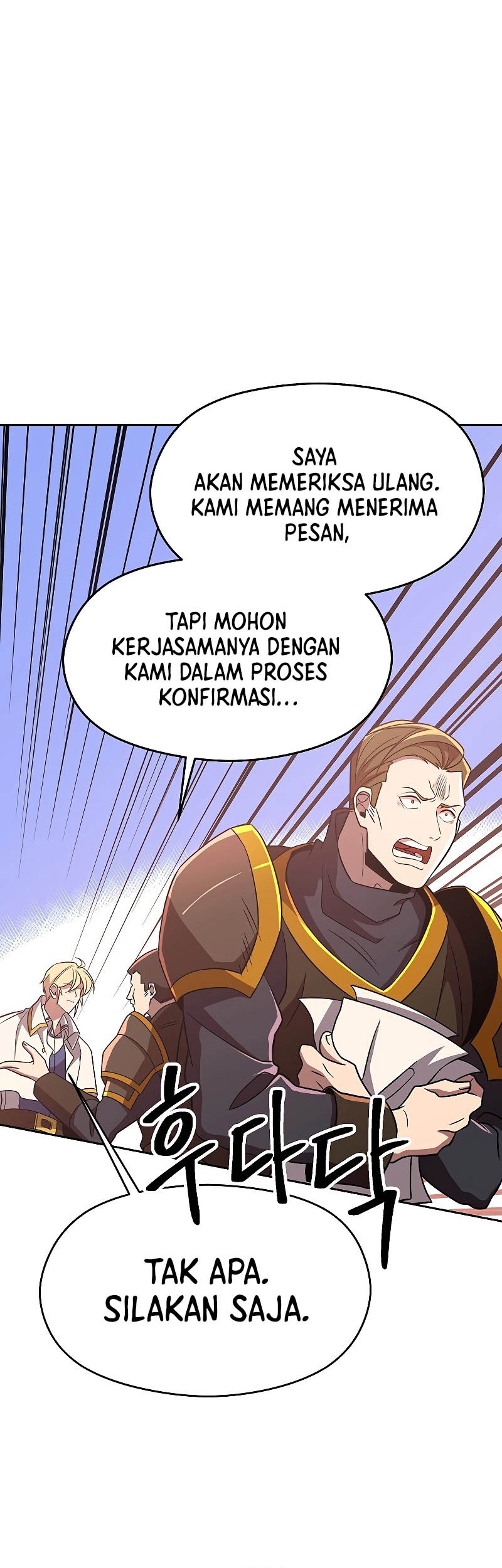 Chapter 95 - halaman 38