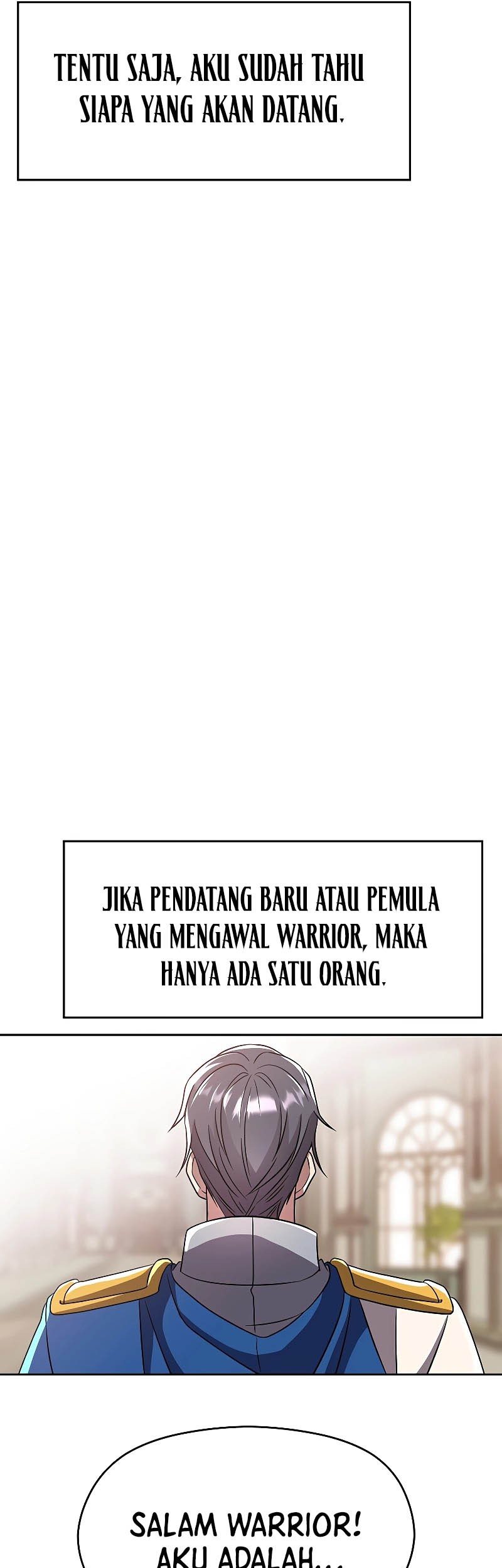 Chapter 95 - halaman 40